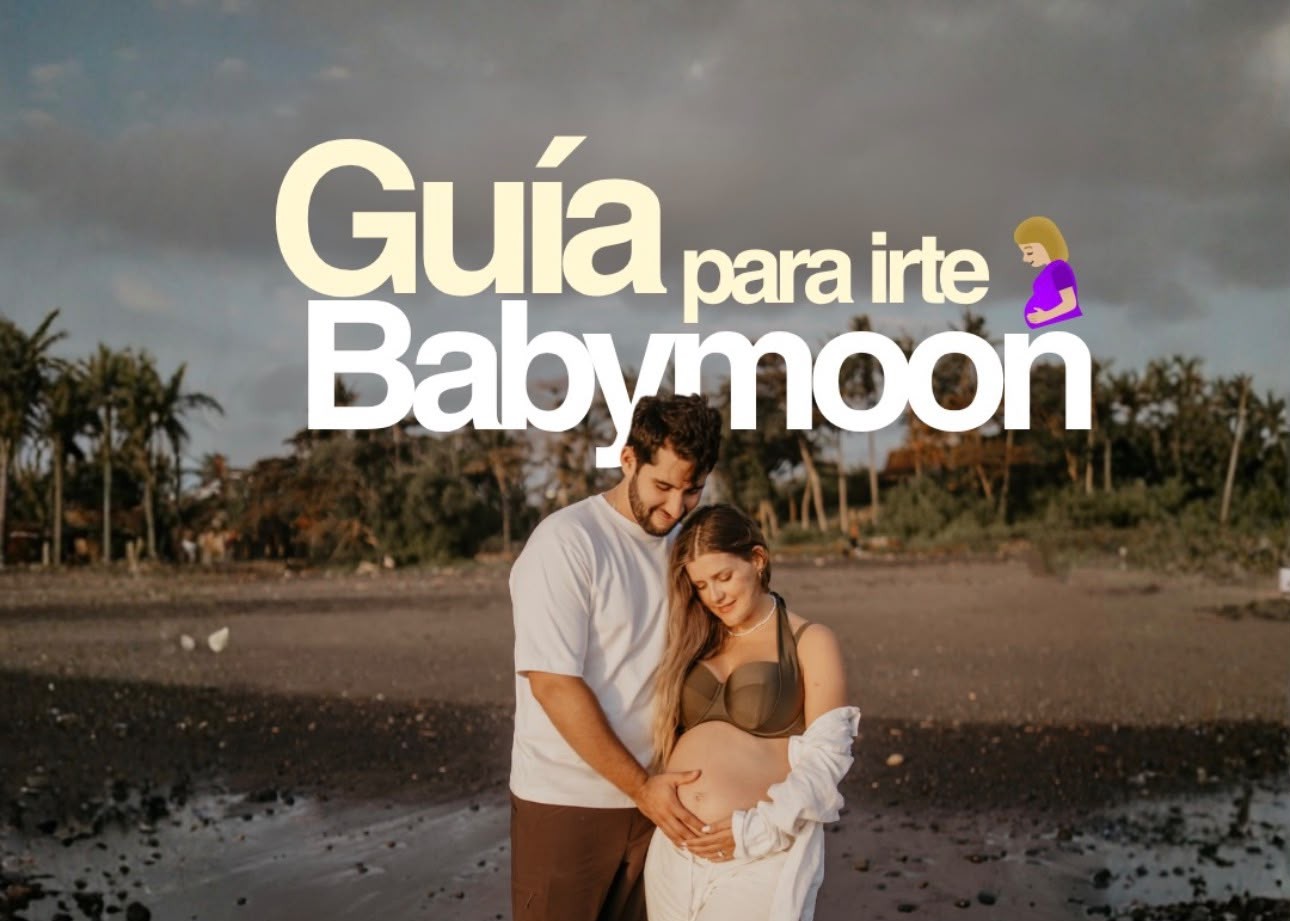 Piezas de lanzamiento de Babymoon by LunaMoon