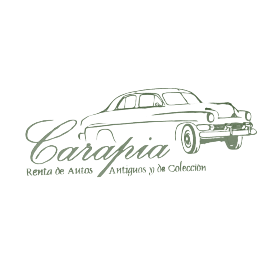 Logo de Autos Carapia