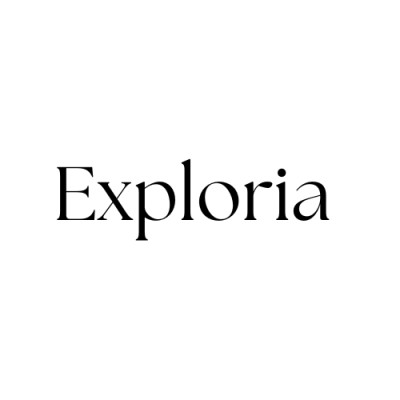Logo de Exploria Travel Group
